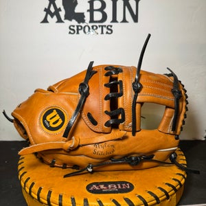 Wilson RH Baseball Glove (Used)