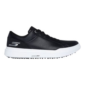 SKECHERS GO GOLF DRIVE 6 BLACK/WHITE