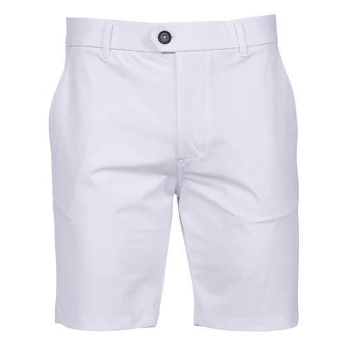 GREYSON MONTAUK SHORT 8 ARCTIC