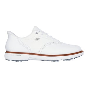 SKECHERS GO GOLF PRESTIGE GOLF SHOE WHITE