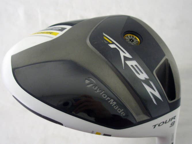 Taylor Made Rocketballz Stage 2 Tour TP Driver 9.0* (Matrix, STIFF)