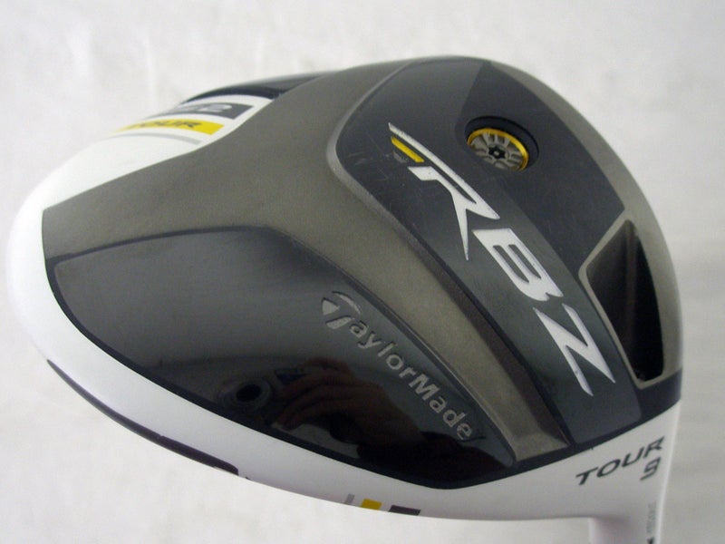 Taylor Made Rocketballz Stage 2 Tour TP Driver 9.0* (Matrix, STIFF)