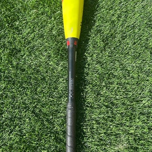 Used Easton ADV 360 USABat Certified Bat (-11) Composite 19 oz 30" (Heat Rolled )
