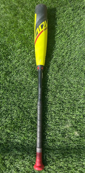 Used Easton ADV 360 USABat Certified Bat (-11) Composite 19 oz 30" (Heat Rolled )