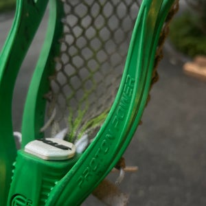 STX Proton Power 2 Strung Head (Used)