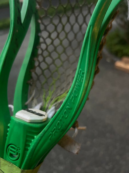 STX Proton Power 2 Strung Head (Used)