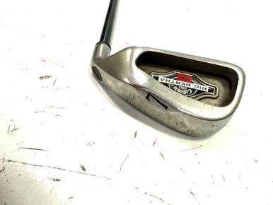 Used Callaway BIG BERTHA Mens Individual Iron RH 7 Iron 11860-S000298781