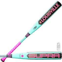 New 2026 LOUISVILLE SUPRA BAT USSSA 28 -10 28/18 11860-HBXSUP26USSSA28