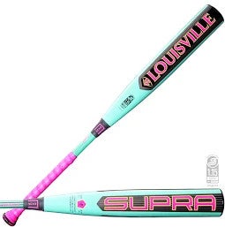 New 2026 LOUISVILLE SUPRA BAT USSSA 28 -10 28/18 11860-HBXSUP26USSSA28
