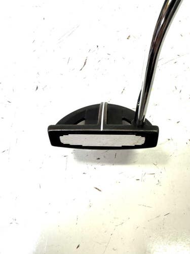 Used Ping SCOTTSDALE TR Mens Putter RH 11860-S000298779