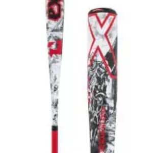 DeMarini Exile Alloy BBCOR Certified Bat (-3) 32" (Used)