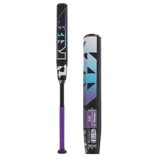 Used DeMarini WBD2636010 28" 17 oz. - Good - Engraved Condition