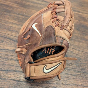 Nike Air Show Elite 1B Mitt 12.5 - Very cool Dad / Coach Glove with Jordan Logo