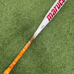 2025 Marucci CATX2 Alloy USSSA Certified Bat (-5)  26 oz 31" (Used)