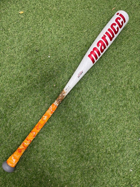 2025 Marucci CATX2 Alloy USSSA Certified Bat (-5)  26 oz 31" (Used)
