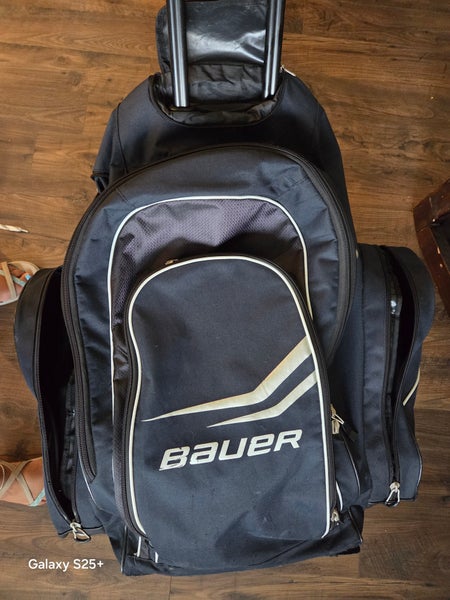 Bauer Bag (Used)