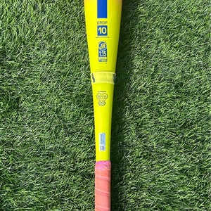 2026 Easton Dub Composite USSSA Certified Bat (-10) 20 oz 30" (Used)