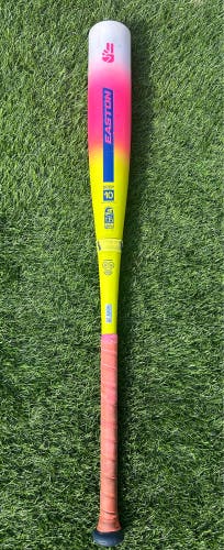 2026 Easton Dub Composite USSSA Certified Bat (-10) 20 oz 30" (Used)
