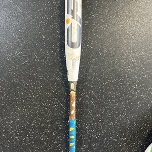 2022 DeMarini CF Composite USSSA Certified Bat (-5) 25 oz 30" (Used)