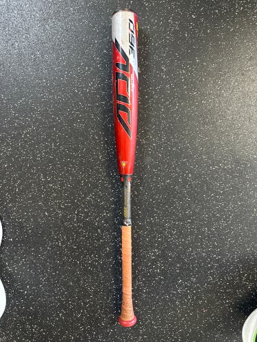 2020 Easton ADV 360 Composite BBCOR Certified Bat (-3) 29 oz 32" (Used)