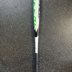 2019 Easton Speed Alloy BBCOR Certified Bat (-3) 30 oz 33" (Used)