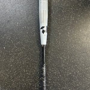 2024 DeMarini The Goods Hybrid BBCOR Certified Bat (-3) 30 oz 33" (Used)