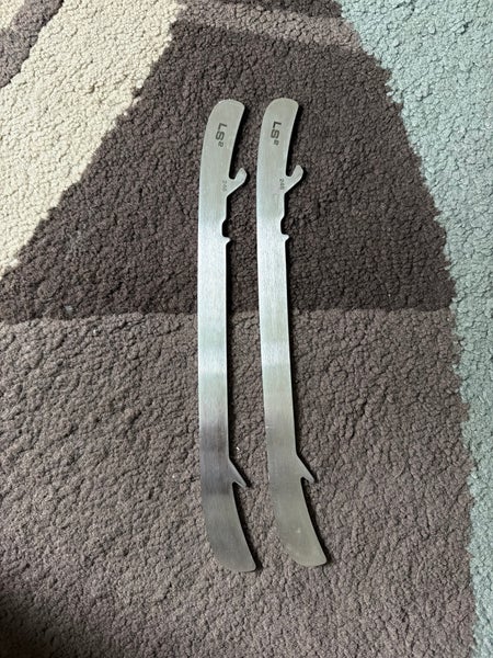 Bauer LS2 246 mm (Used)