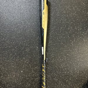 AXE Avenge Composite USABat Certified Bat (-10) 20 oz 30" (Used)