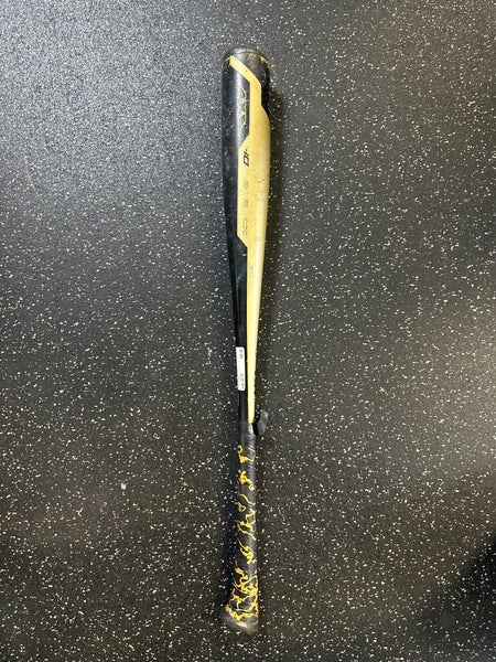 AXE Avenge Composite USABat Certified Bat (-10) 20 oz 30" (Used)