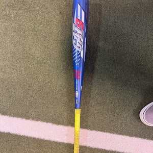 Marucci CAT9 Alloy USSSA Certified Bat (-10) 20 oz 30" (Used)