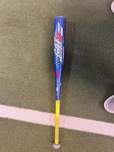 Marucci CAT9 Alloy USSSA Certified Bat (-10) 20 oz 30" (Used)