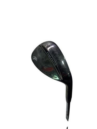 Used Top Flite GAMER TOUR Golf Wedge Mens RH 56 Degree 11347-S000256533