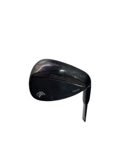 Used Top Flite GAMER TOUR Golf Wedge Mens RH 60 Degree 11347-S000256531