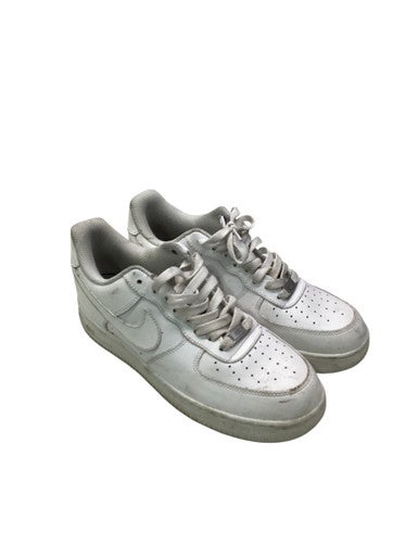 Used Nike AF1 Running/X-Train Shoes M Senior 8.5 11347-S000256501