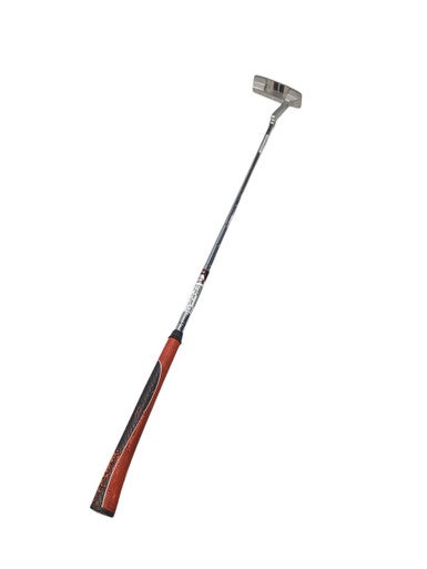 Used Tour Edge BACK DRAFT GT GT1 Mens Putter RH 34" 11347-S000256498
