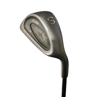 Used PLANE TOUR SAND WEDGE Golf Wedge Mens RH Sand Wedge 11760-S000082737