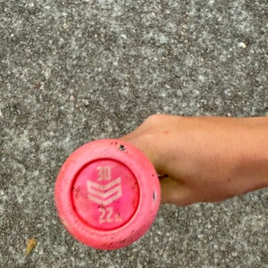 Tank Composite USSSA Certified Bat (-8) 22 oz 30"