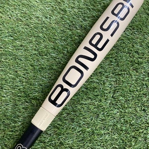 Warstic Bonesaber Hybrid (2 5/8") BBCOR Bat 2025 (-3)