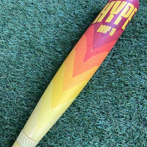 Easton Hype Fire (2 3/4") USSSA 2024 (-10)