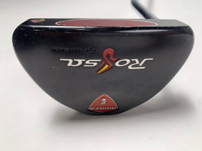 TaylorMade Rossa Monza Putter 35" Mens RH