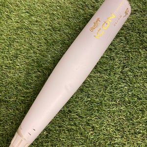 Rawlings Icon (2 3/4") USSSA 2024 (-10)