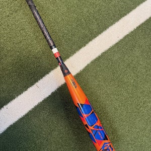 Louisville Slugger Meta Composite USSSA Certified Bat (-10) 21 oz 31" (Used)