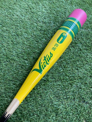 Victus Pencil (2 3/4") USSSA Bat 2024 (-10)
