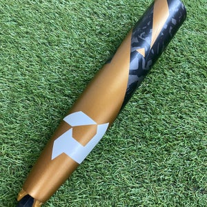 DeMarini Zoa (2 3/4") USSSA Bat 2022 (-8)