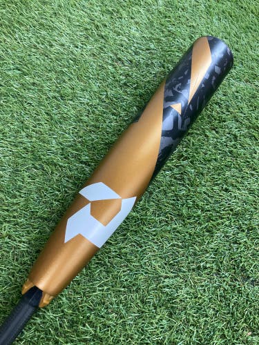 DeMarini Zoa (2 3/4") USSSA Bat 2022 (-8)