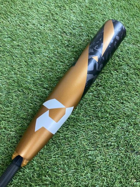 DeMarini Zoa (2 3/4") USSSA Bat 2022 (-8)