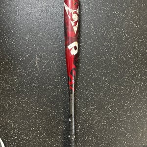 2020 DeMarini Voodoo One Alloy BBCOR Certified Bat (-3) 29 oz 32" (Used)