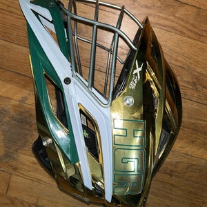 Cascade XRS Pro Helmet (New)