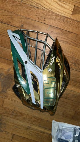 Cascade XRS Pro Helmet (New)