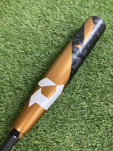 DeMarini Zoa (2 5/8") USSSA Bat 2022 (-5)